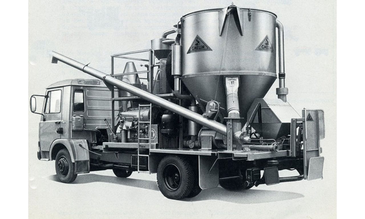 Über uns S.M.H. Gmelin + Co.GmbH